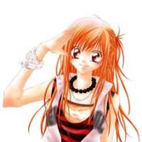  ����� Koakuma Cafe <small>Story & Art</small> 